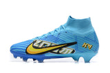 Nike Air Zoom Mercurial Superfly IX Elite FG