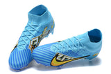 Nike Air Zoom Mercurial Superfly IX Elite FG