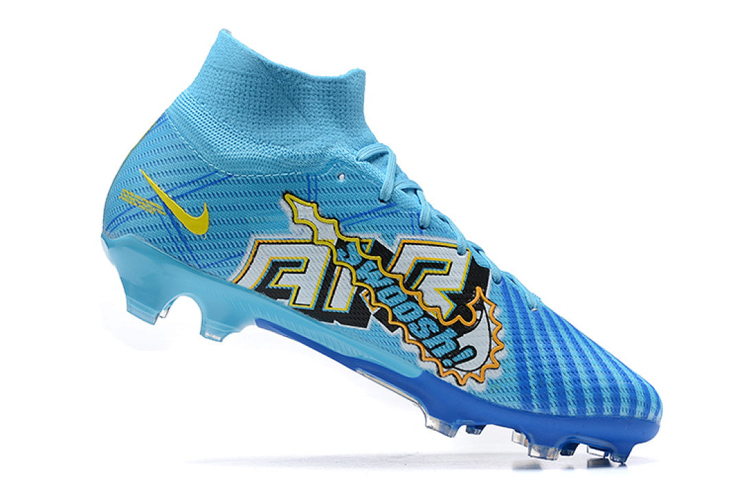 Nike Air Zoom Mercurial Superfly IX Elite FG
