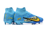 Nike Air Zoom Mercurial Superfly IX Elite FG