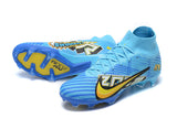 Nike Air Zoom Mercurial Superfly IX Elite FG