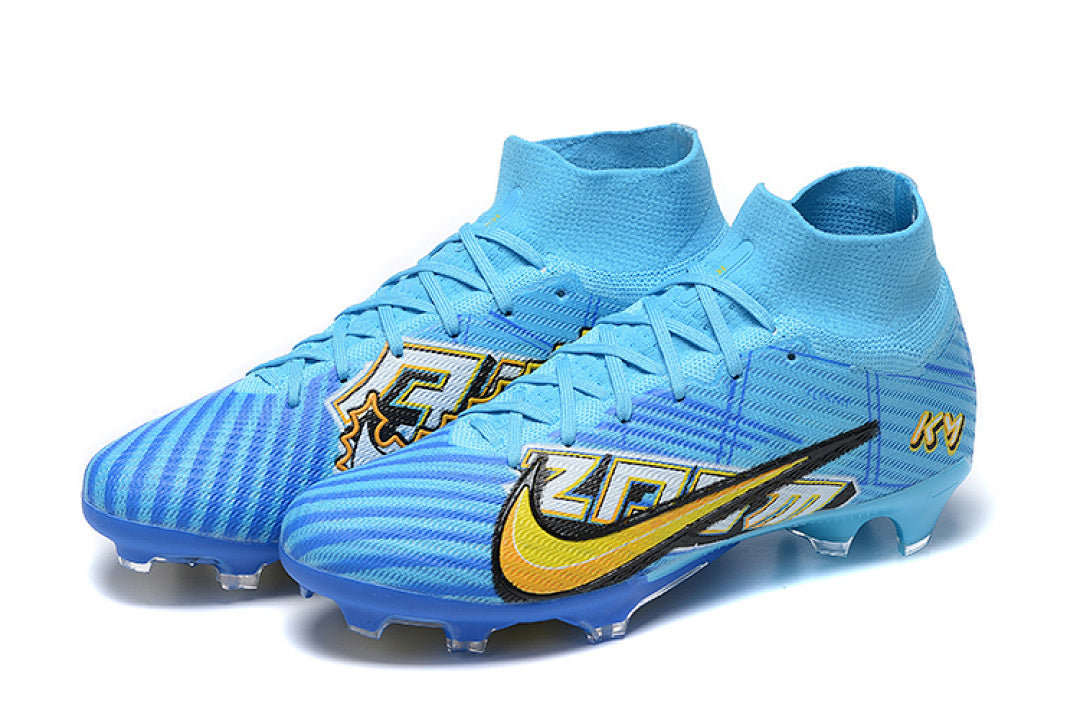 Nike Air Zoom Mercurial Superfly IX Elite FG