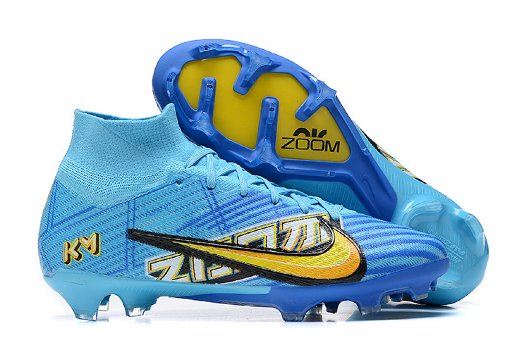 Nike Air Zoom Mercurial Superfly IX Elite FG