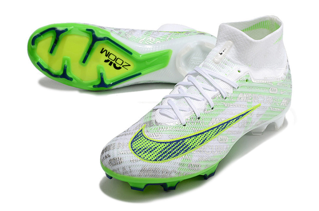 Nike Air Zoom Mercurial Superfly IX Elite FG