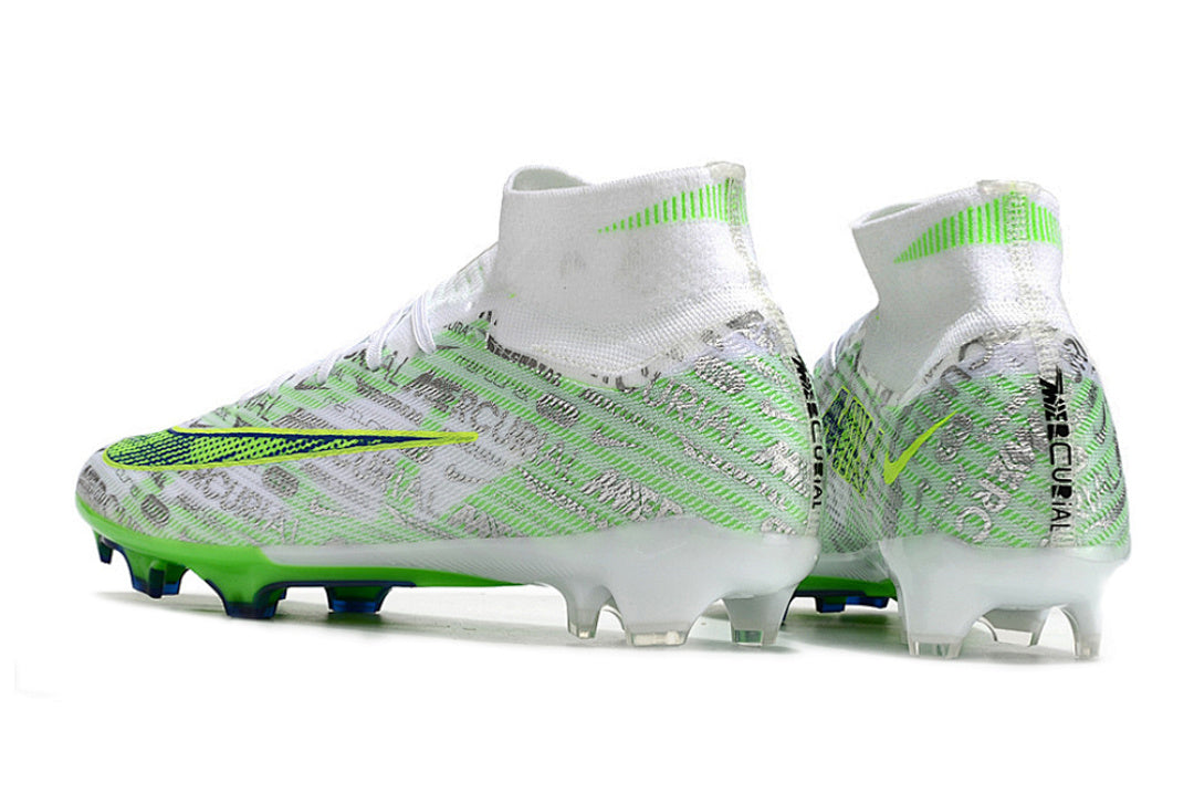 Nike Air Zoom Mercurial Superfly IX Elite FG