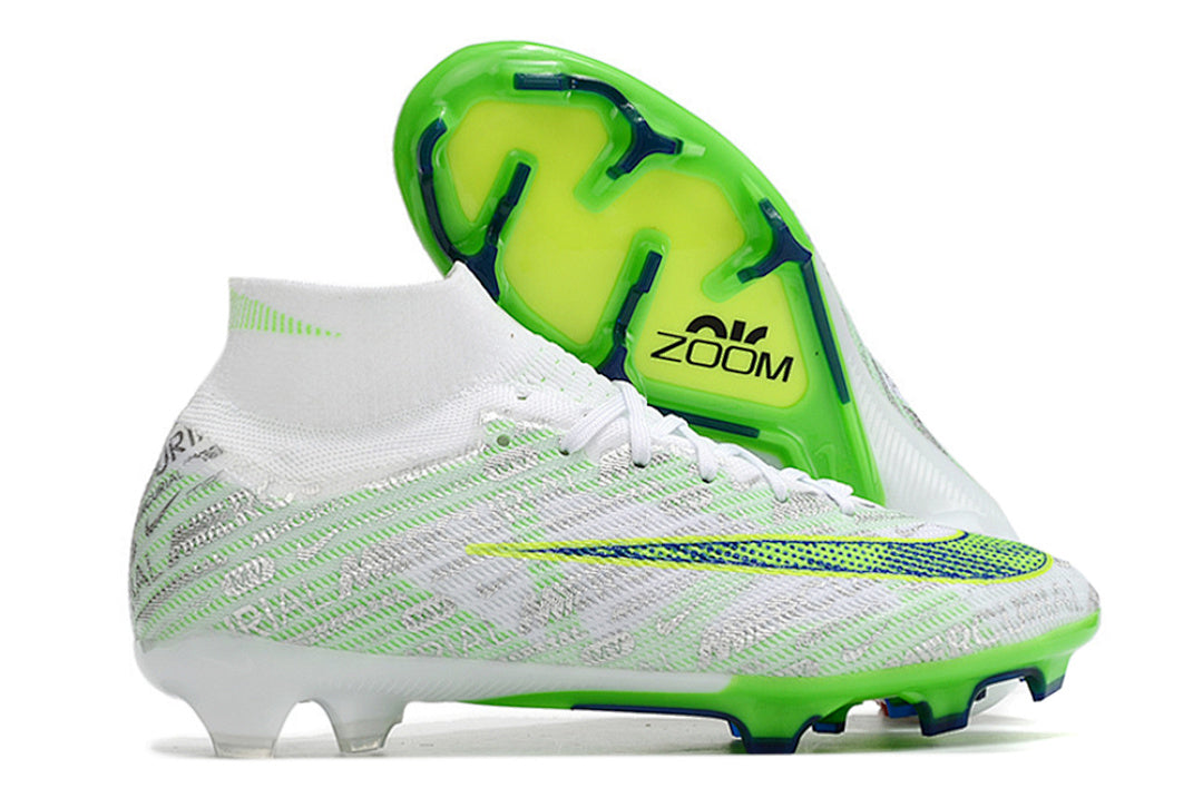 Nike Air Zoom Mercurial Superfly IX Elite FG