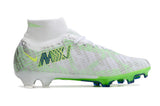 Nike Air Zoom Mercurial Superfly IX Elite FG