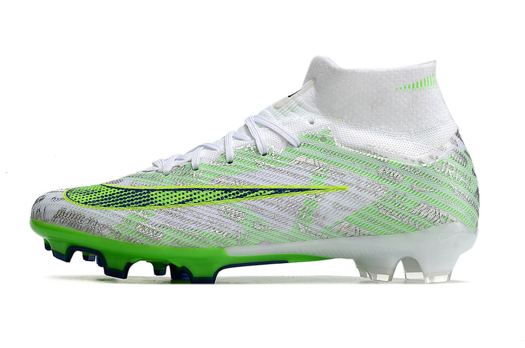 Nike Air Zoom Mercurial Superfly IX Elite FG