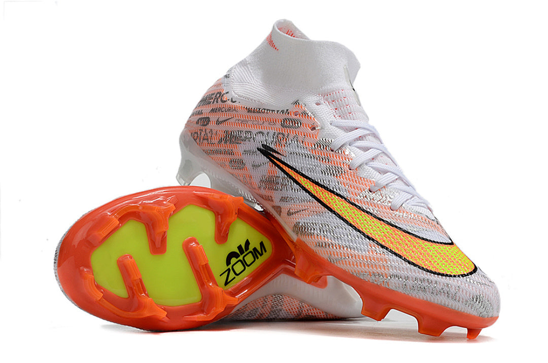 Nike Air Zoom Mercurial Superfly IX Elite FG