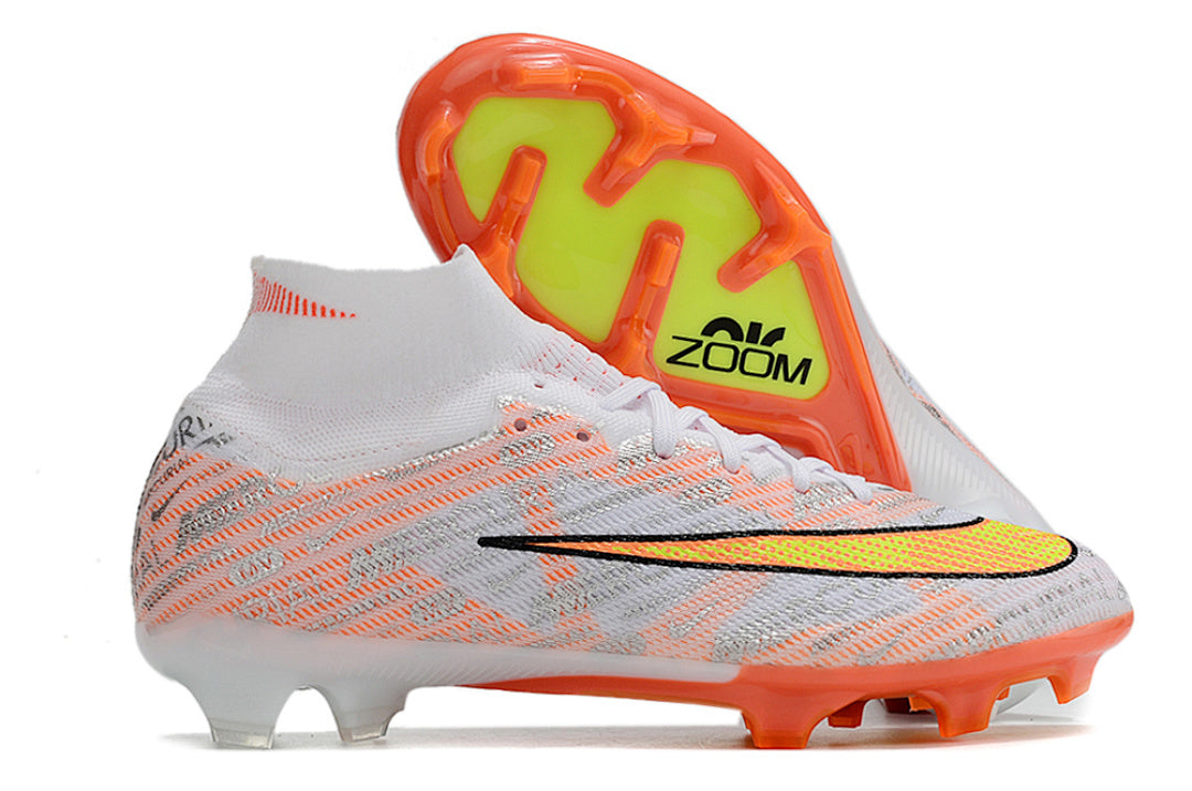 Nike Air Zoom Mercurial Superfly IX Elite FG
