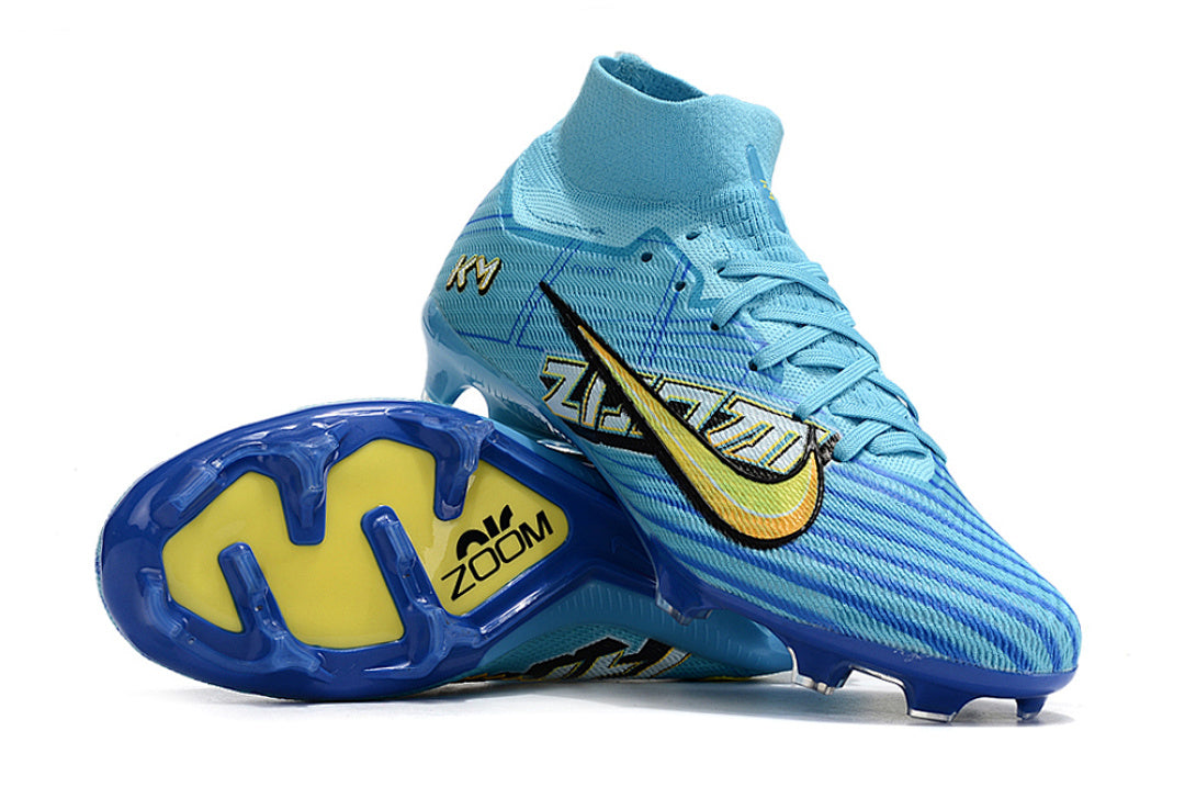 Nike Air Zoom Mercurial Superfly IX Elite FG