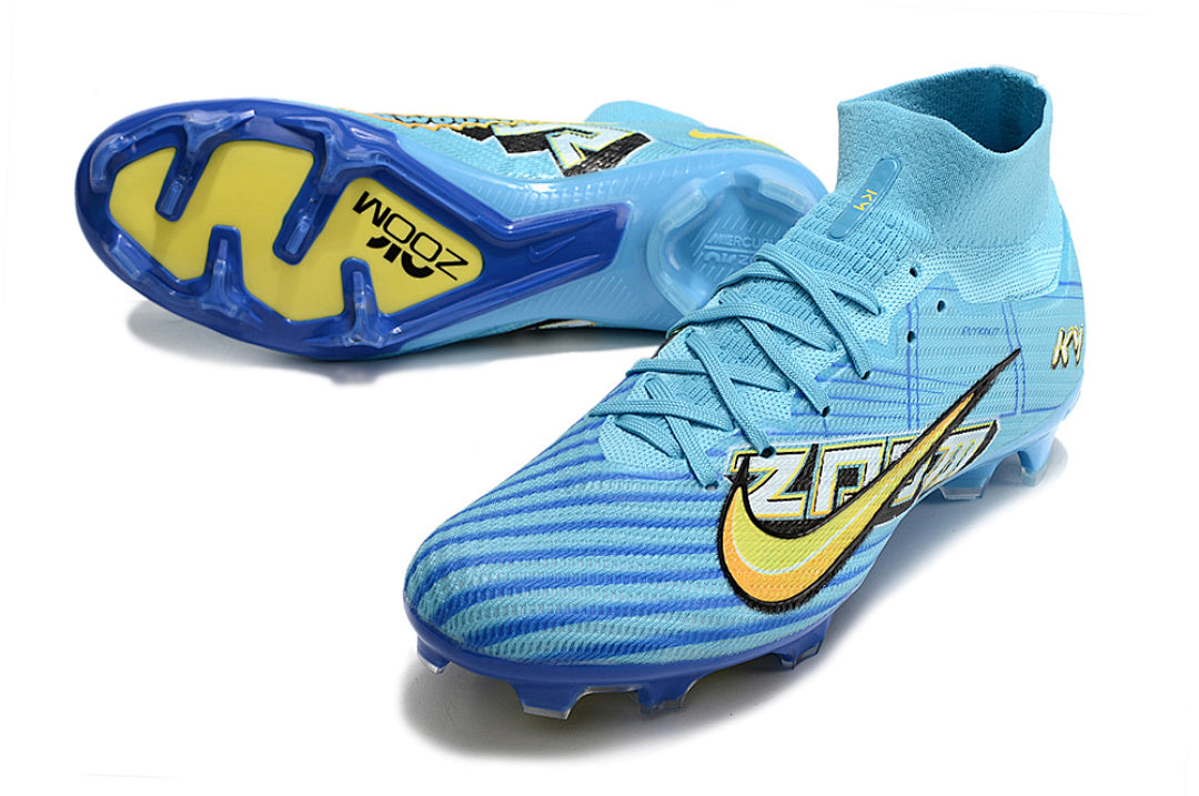 Nike Air Zoom Mercurial Superfly IX Elite FG