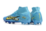 Nike Air Zoom Mercurial Superfly IX Elite FG