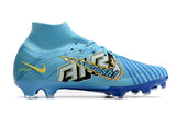 Nike Air Zoom Mercurial Superfly IX Elite FG