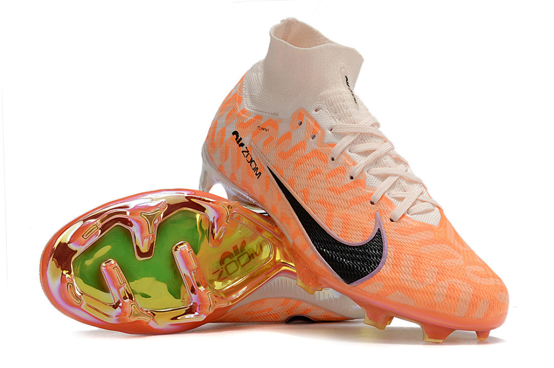 Nike Air Zoom Mercurial Superfly IX Elite FG