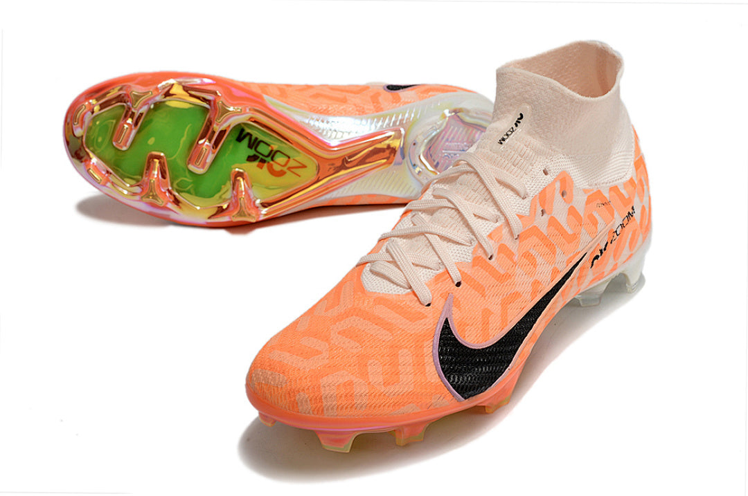 Nike Air Zoom Mercurial Superfly IX Elite FG