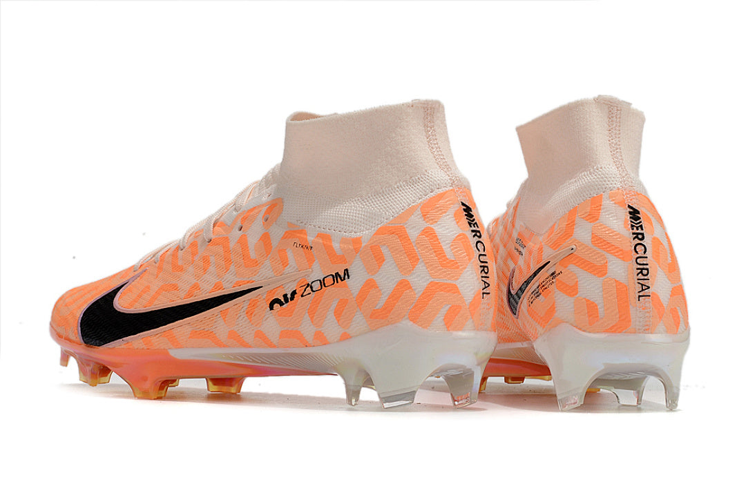 Nike Air Zoom Mercurial Superfly IX Elite FG