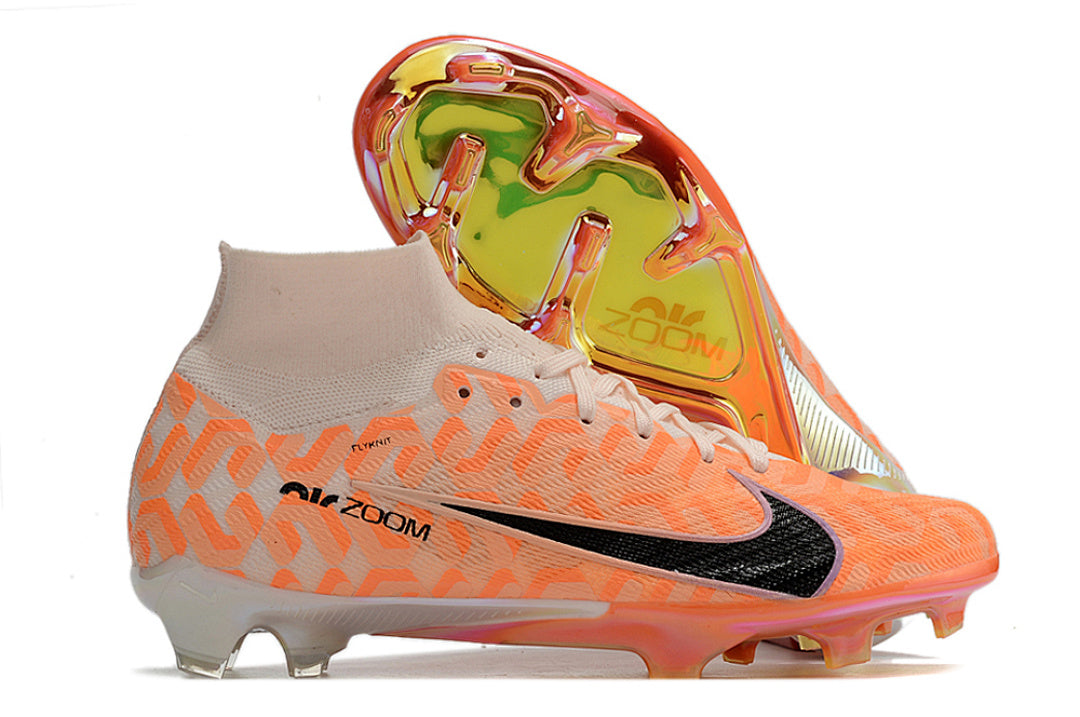 Nike Air Zoom Mercurial Superfly IX Elite FG