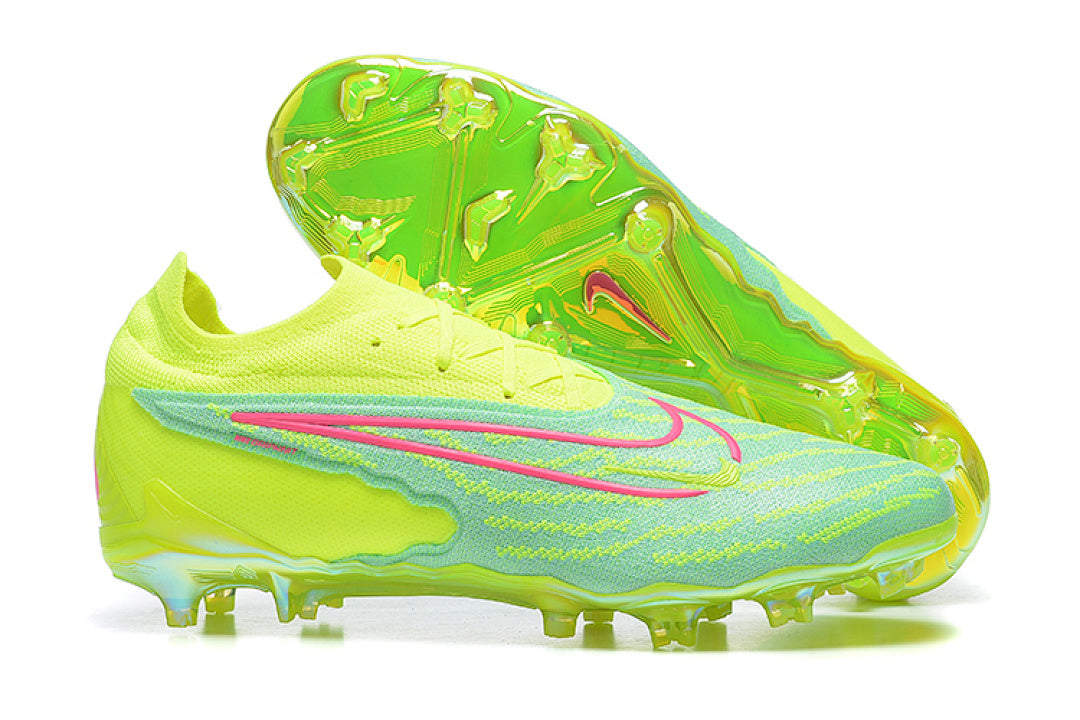 Nike Air Zoom Mercurial Vapor XV Elite FG