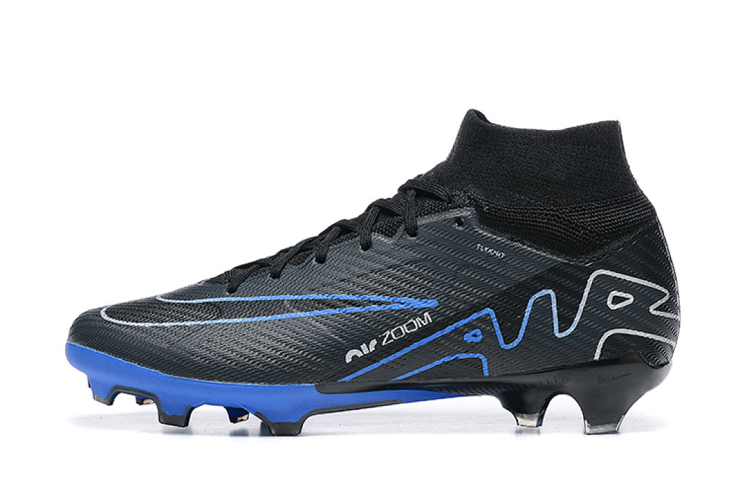 Nike Air Zoom Mercurial Superfly IX Elite FG