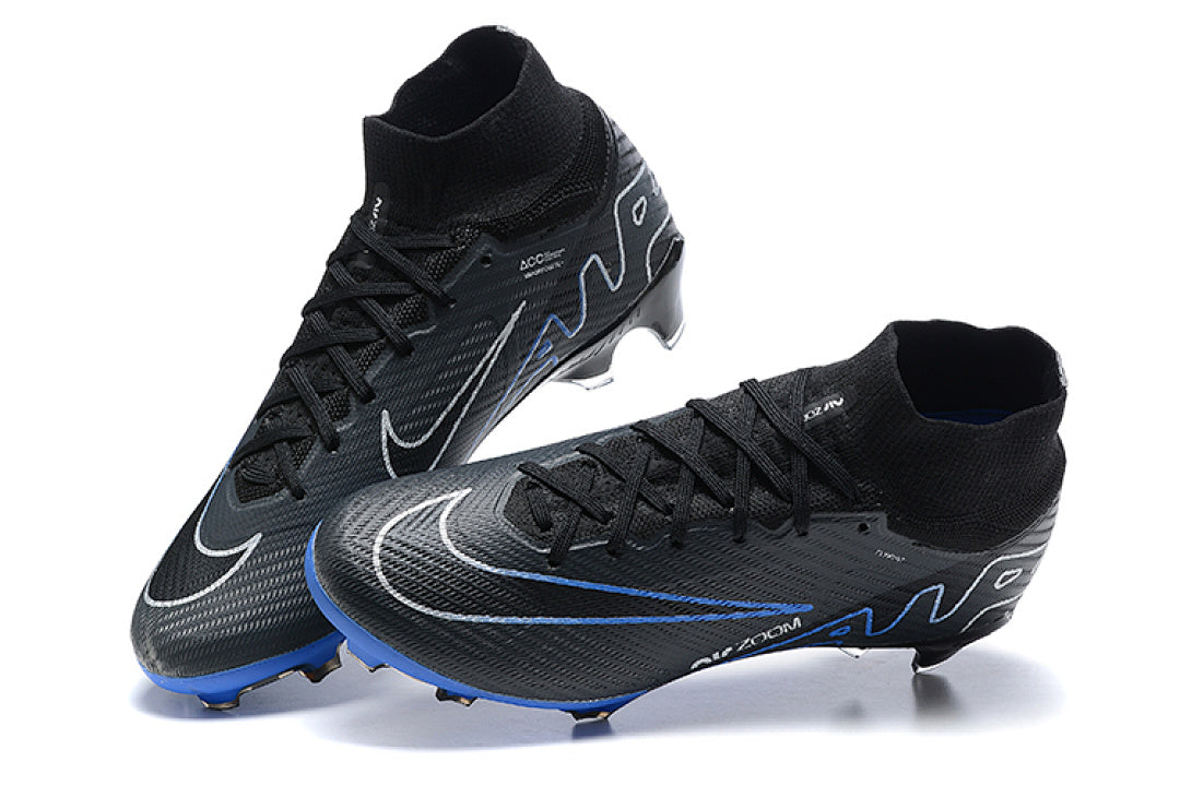 Nike Air Zoom Mercurial Superfly IX Elite FG