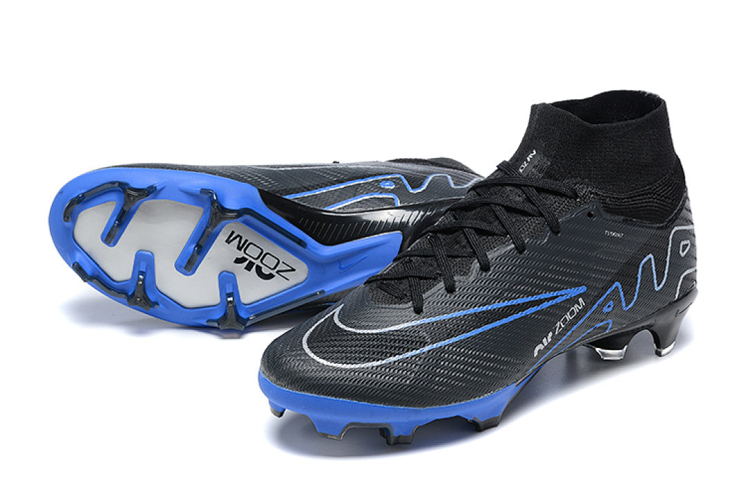 Nike Air Zoom Mercurial Superfly IX Elite FG