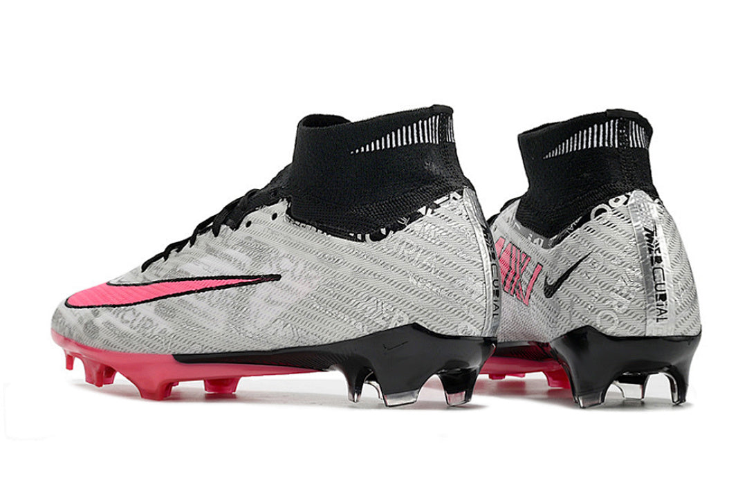 Nike Air Zoom Mercurial Superfly IX Elite FG