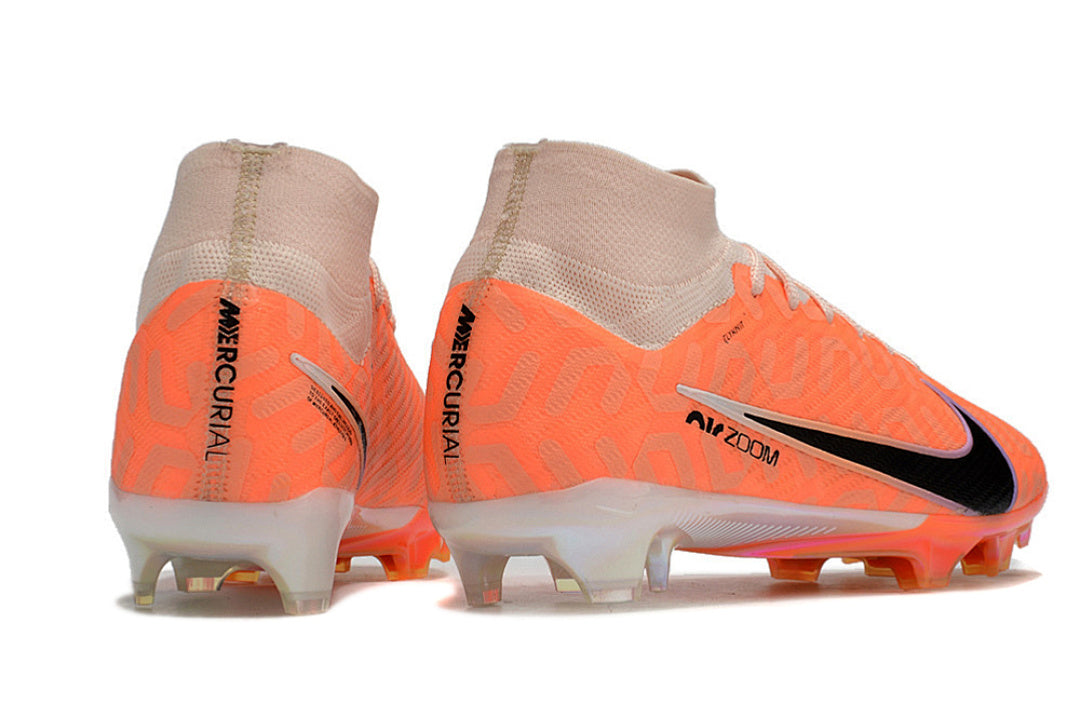 Nike Air Zoom Mercurial Superfly IX Elite FG