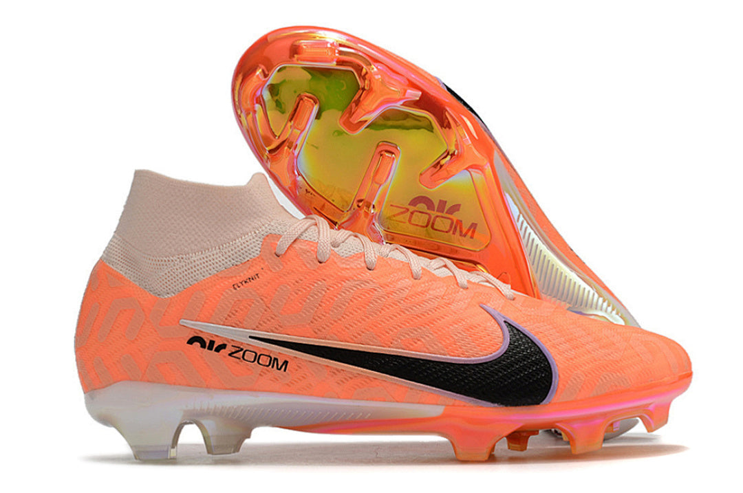 Nike Air Zoom Mercurial Superfly IX Elite FG