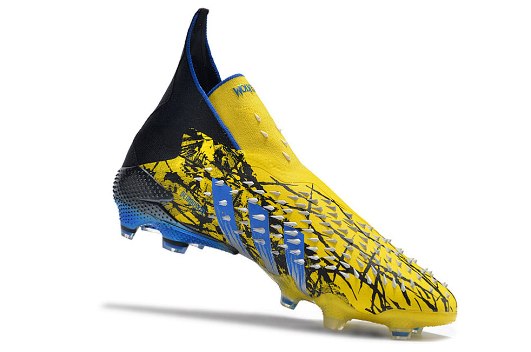 adidas Predator Freak.1 FG