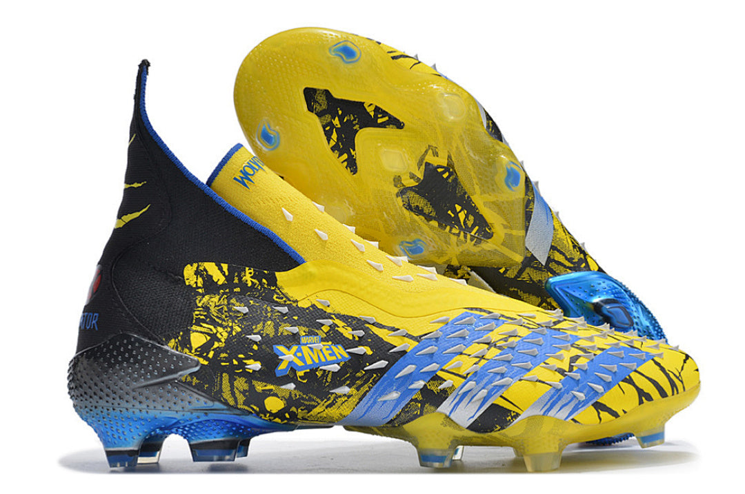 adidas Predator Freak.1 FG
