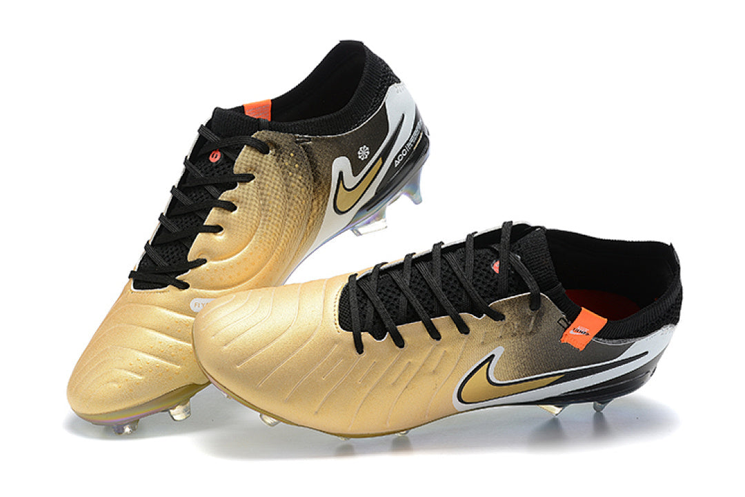 NikeTiempo Legend 10 Elite FG