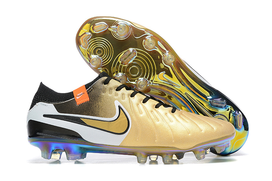 NikeTiempo Legend 10 Elite FG