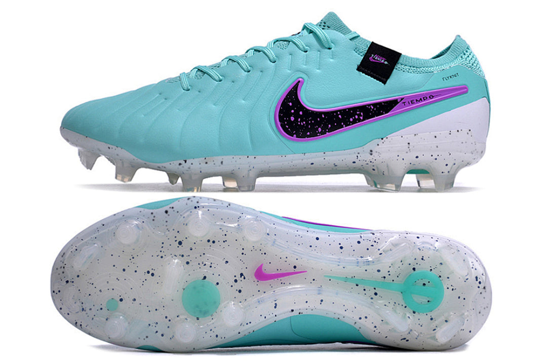 NikeTiempo Legend 10 Elite FG