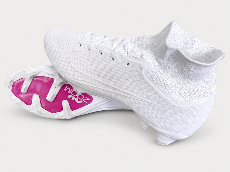 Nike Air Zoom Mercurial Superfly IX Elite FG