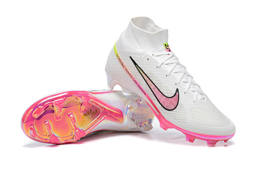 Nike Air Zoom Mercurial Superfly IX Elite FG
