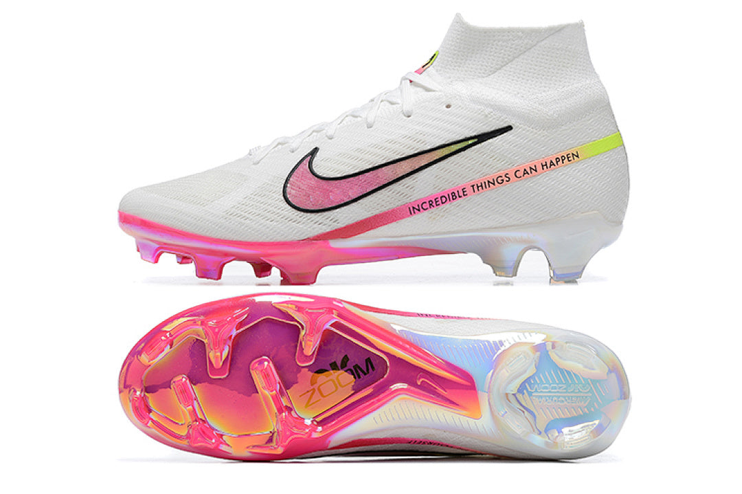 Nike Air Zoom Mercurial Superfly IX Elite FG