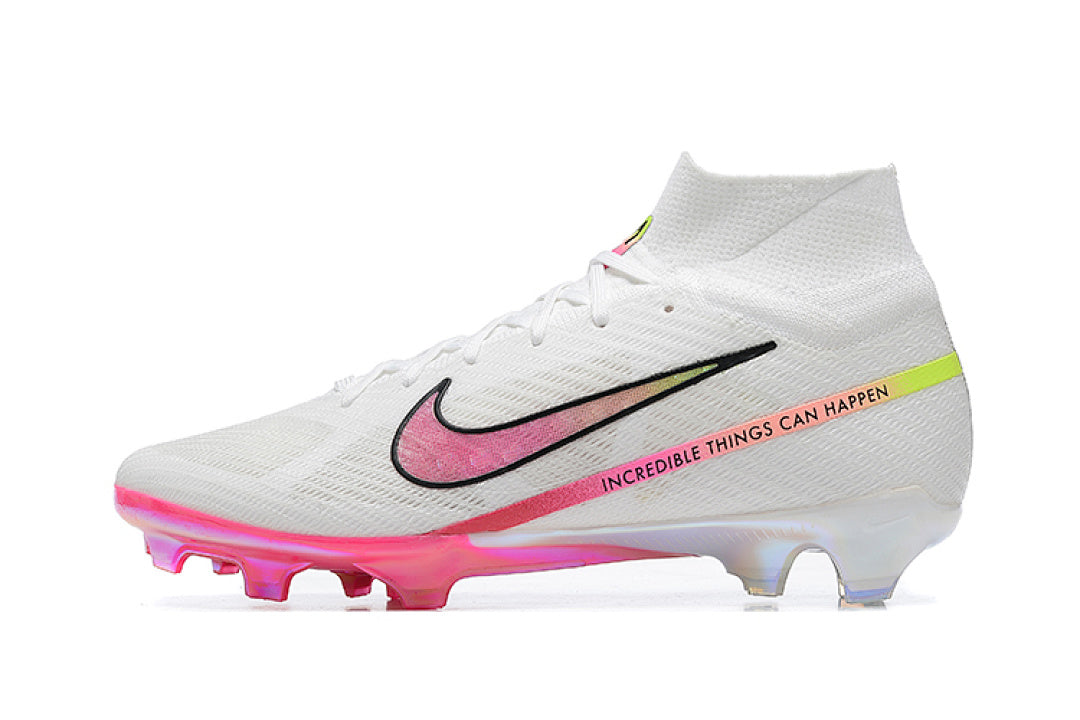 Nike Air Zoom Mercurial Superfly IX Elite FG