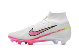 Nike Air Zoom Mercurial Superfly IX Elite FG
