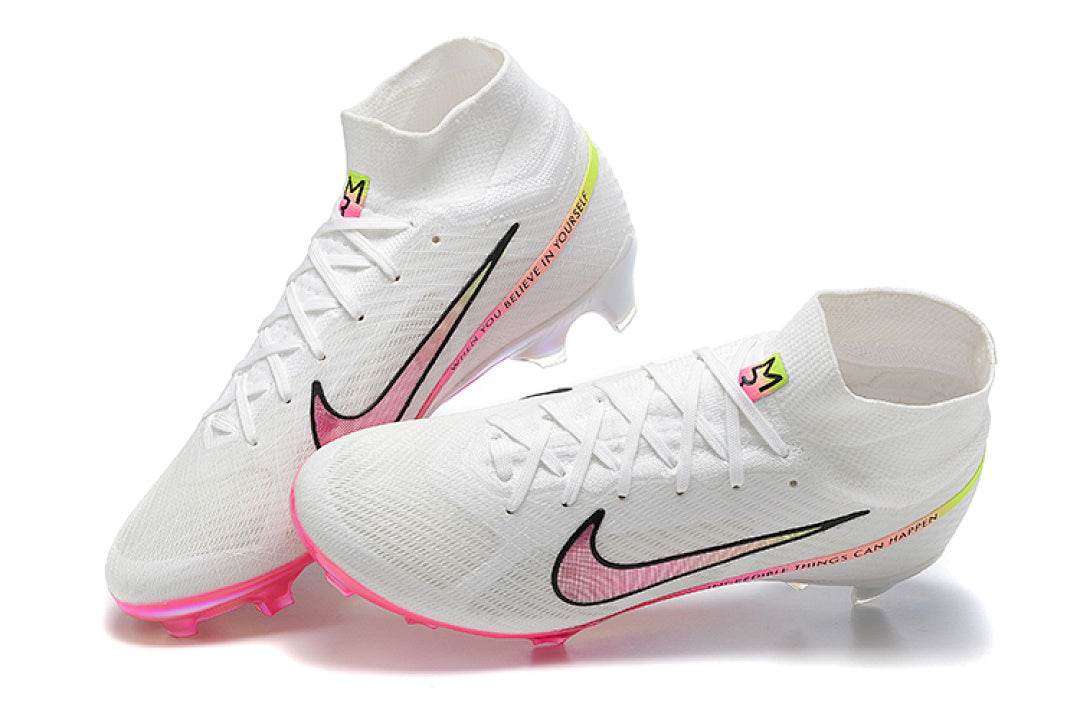 Nike Air Zoom Mercurial Superfly IX Elite FG