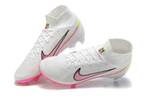 Nike Air Zoom Mercurial Superfly IX Elite FG