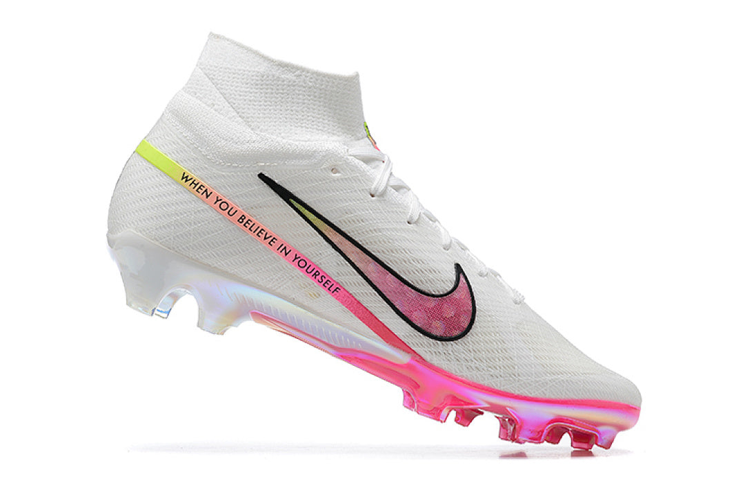 Nike Air Zoom Mercurial Superfly IX Elite FG