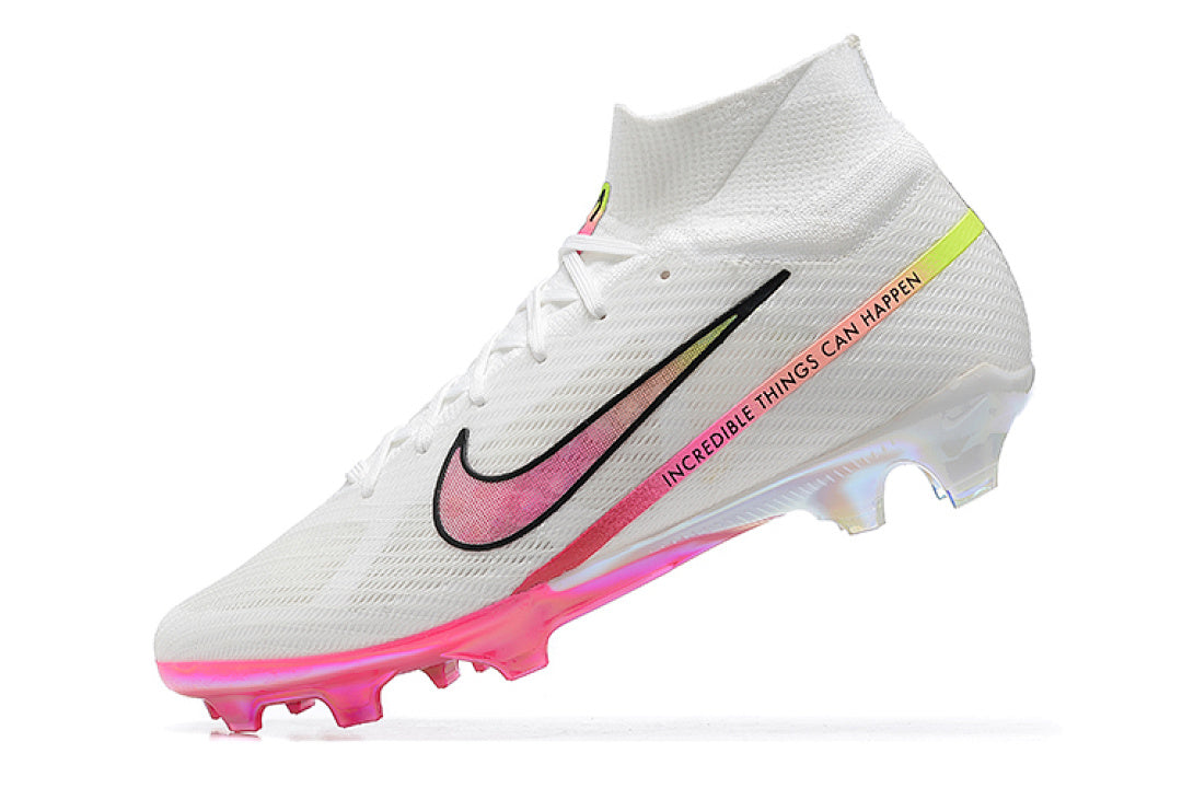 Nike Air Zoom Mercurial Superfly IX Elite FG