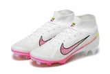 Nike Air Zoom Mercurial Superfly IX Elite FG