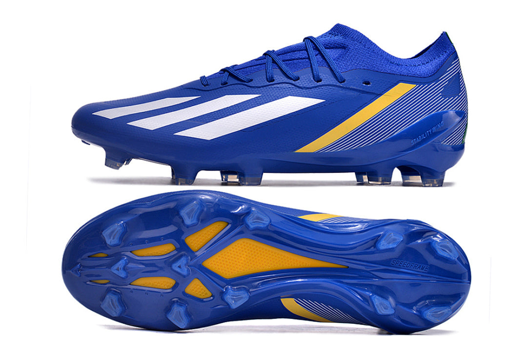 Adidas x23crazyfast.1 FG