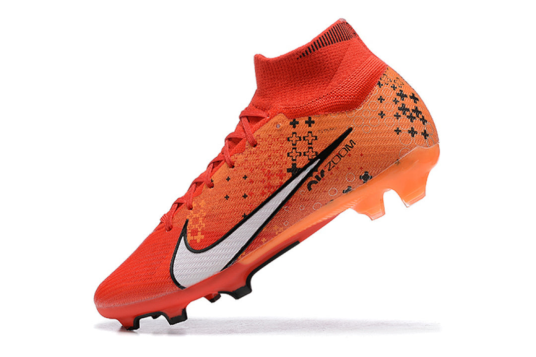 Nike Air Zoom Mercurial Superfly IX Elite FG