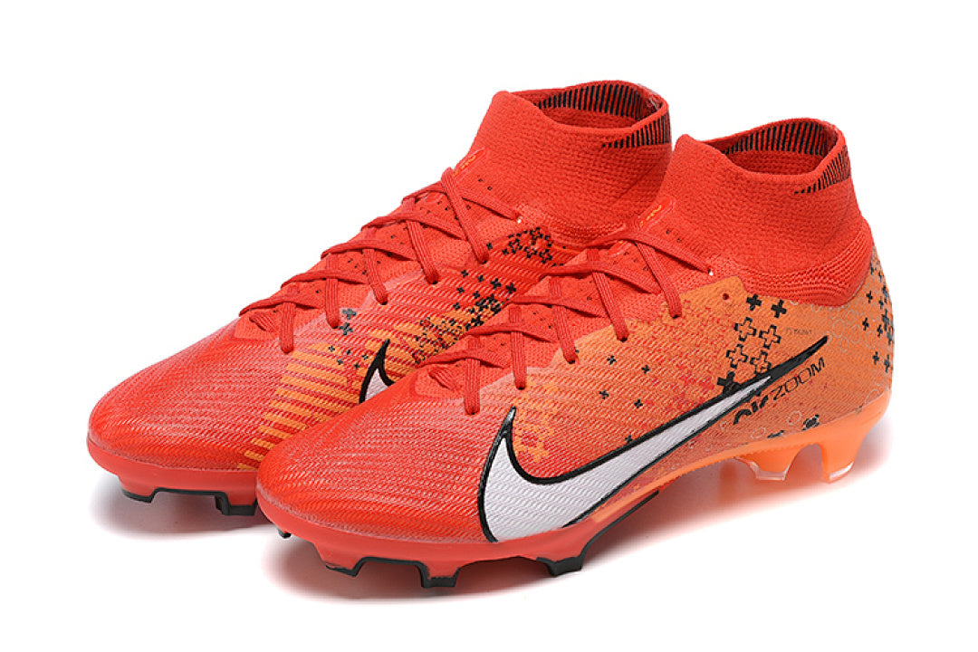 Nike Air Zoom Mercurial Superfly IX Elite FG