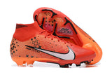 Nike Air Zoom Mercurial Superfly IX Elite FG