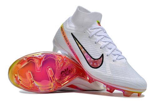 Nike Air Zoom Mercurial Superfly IX Elite FG