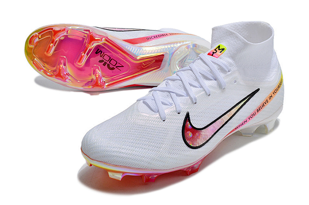 Nike Air Zoom Mercurial Superfly IX Elite FG